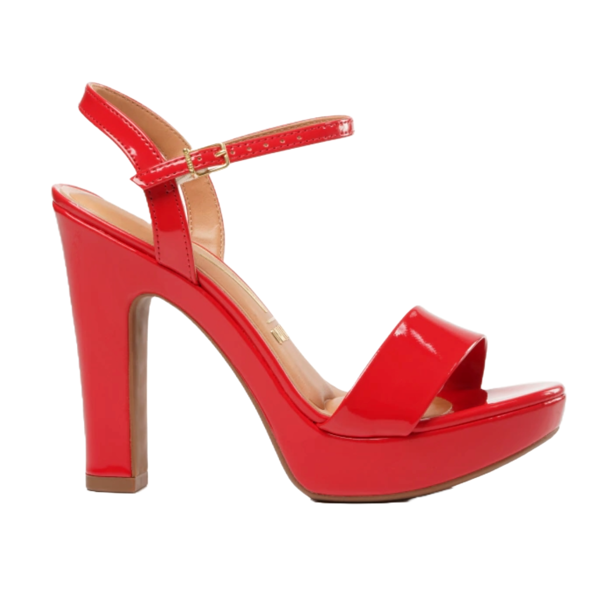 SANDALIAS DE FIESTA VIZZANO RED 6292.200.13488-86347-0