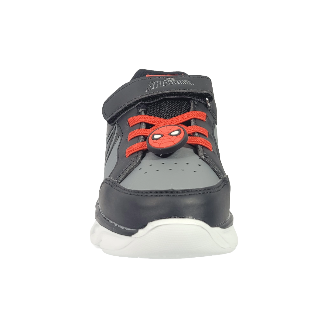 ZAPATILLAS URBANAS TBC SPIDER MAN INFANTIL 338011704-3