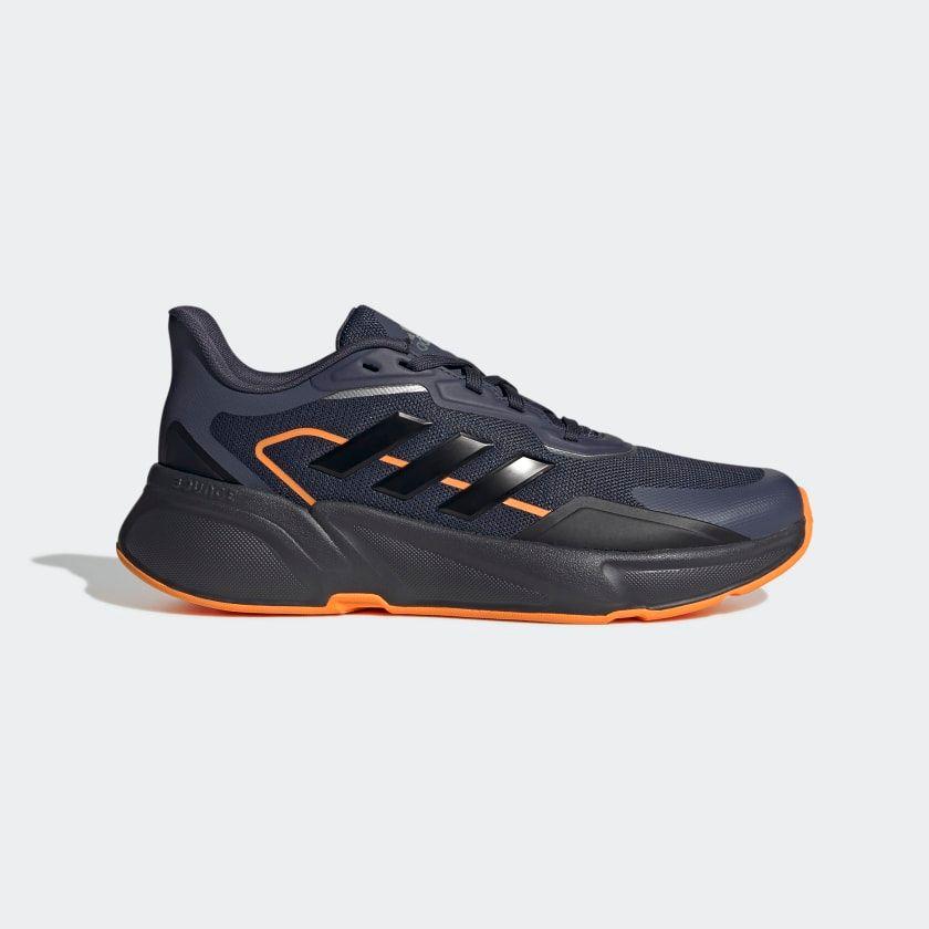 ZAPATILLAS ADIDAS X9000L1 GX8295-1