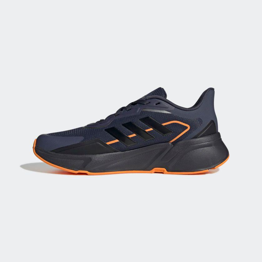 ZAPATILLAS ADIDAS X9000L1 GX8295-5