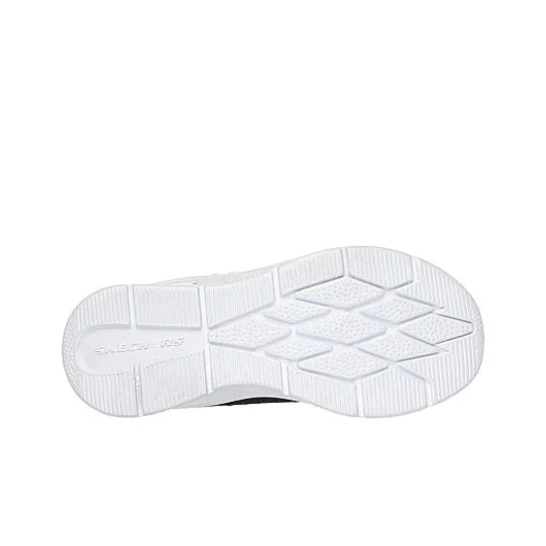 ZAPATILLAS SKECHERS MICROSPEC MAX | 303543L-BKLV-4