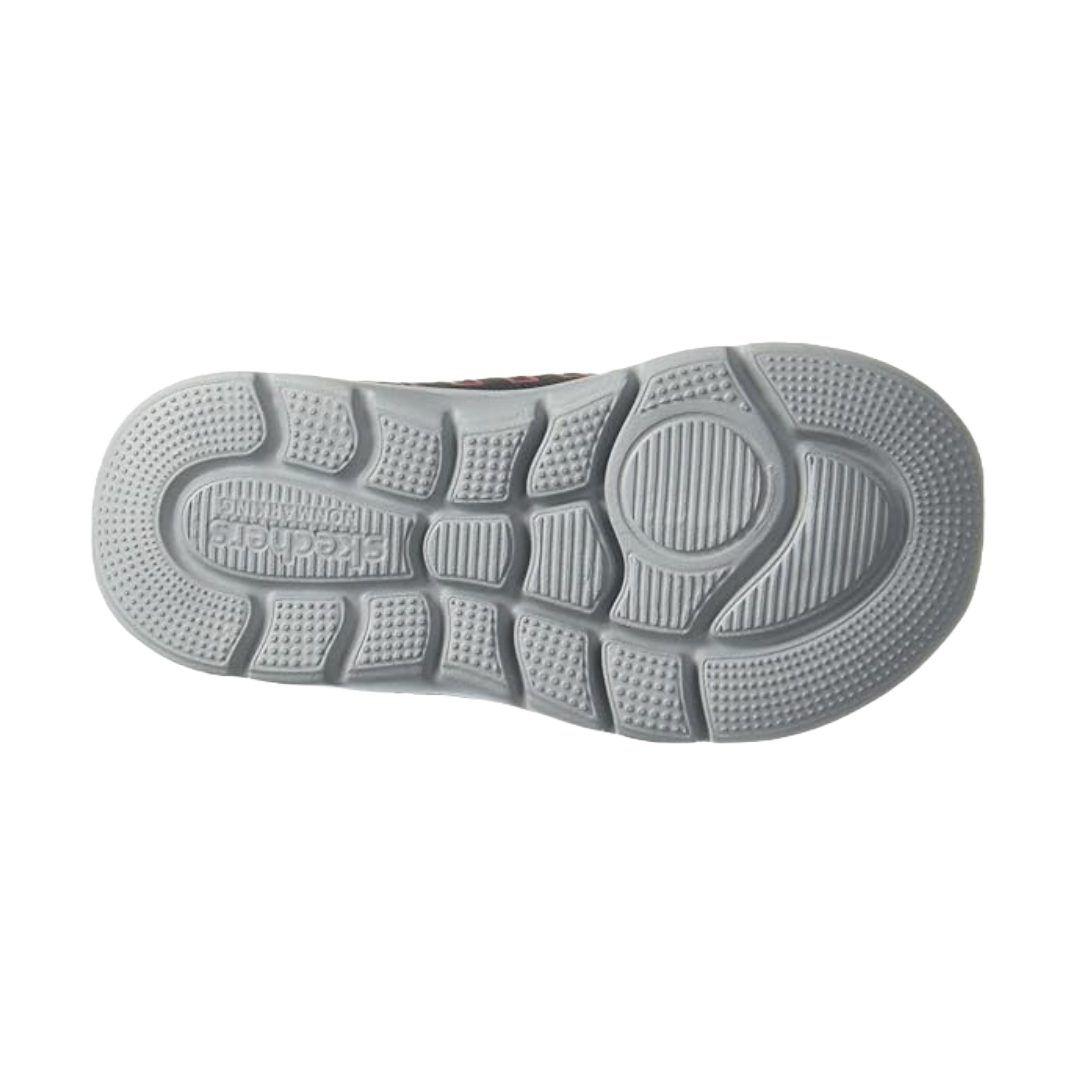 ZAPATILLAS SKECHERS TRONOX 407218N-BKRD-2