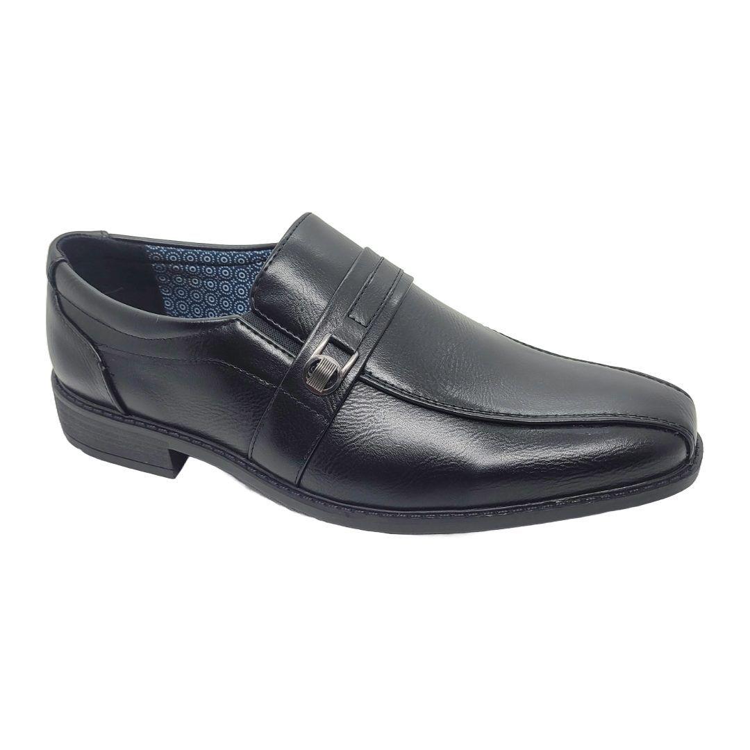Zapato De Vestir New Walk HP53-0331-10-0