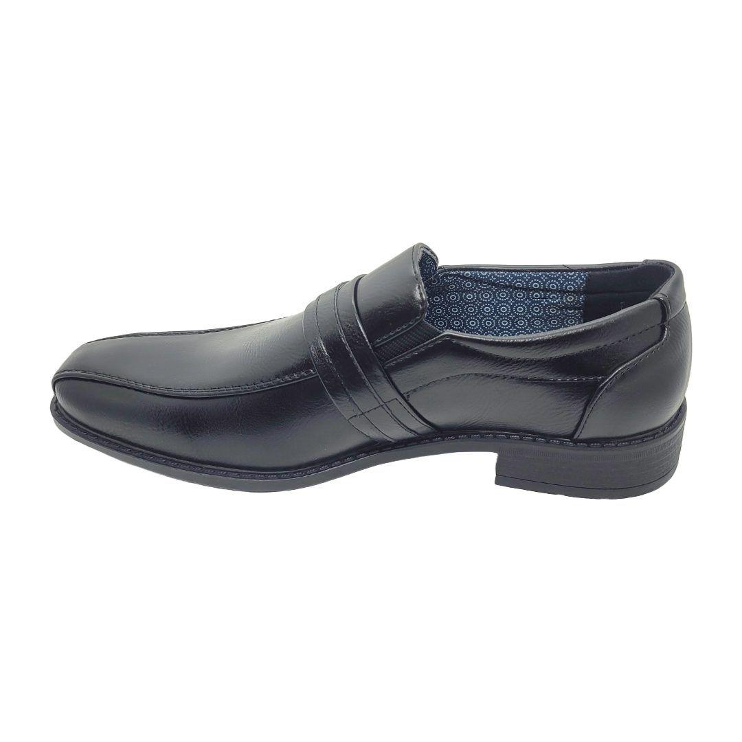 Zapato De Vestir New Walk HP53-0331-10-2