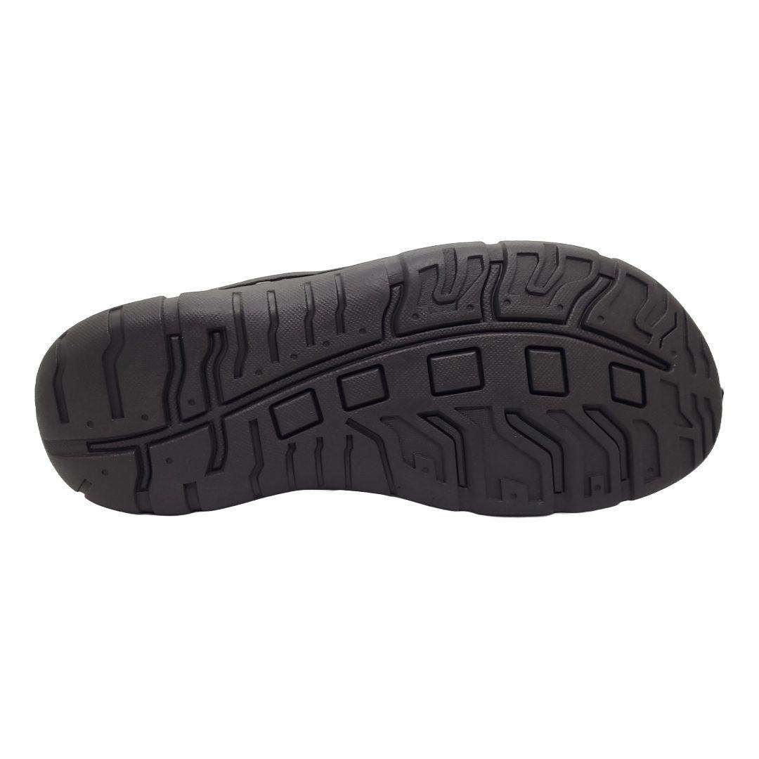 SANDALIAS DE CUERO LONDON CAFÉ | 9536-4