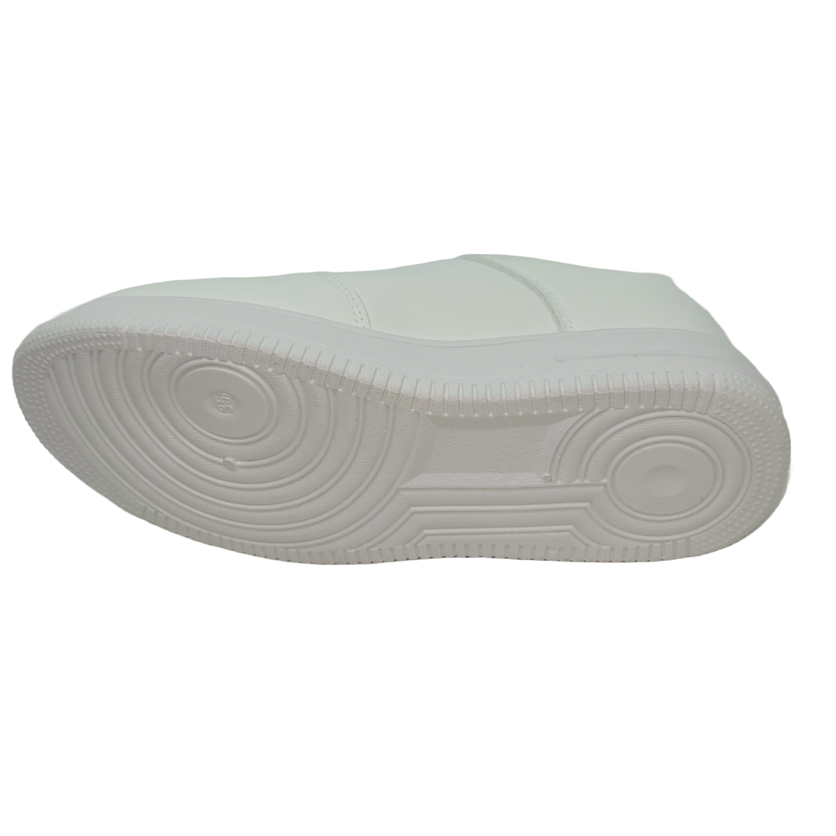 ZAPATILLAS BOTELI MUJER WHITE A16-1