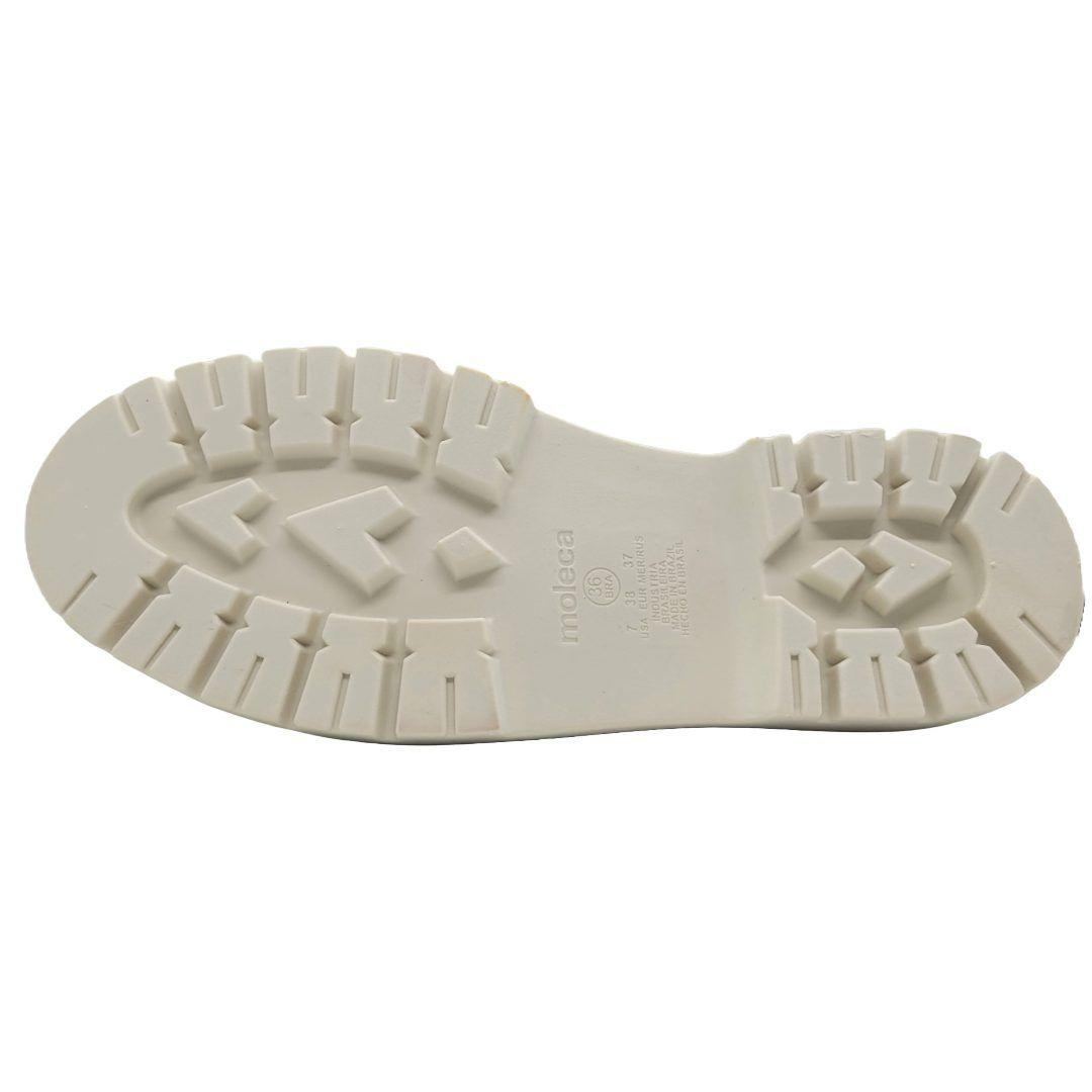 MOCASINES MOLECA BLANCO 5775.106.14187-35312-2