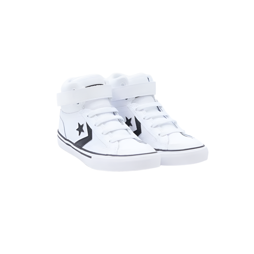 ZAPATILLA CONVERSE PRO BLAZE BLANCA NIÑOS | A01073C-102-1