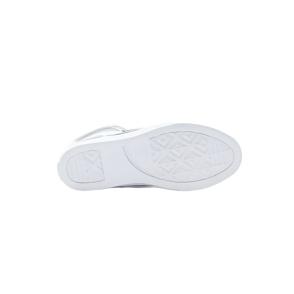 ZAPATILLA CONVERSE PRO BLAZE BLANCA NIÑOS | A01073C-102-3