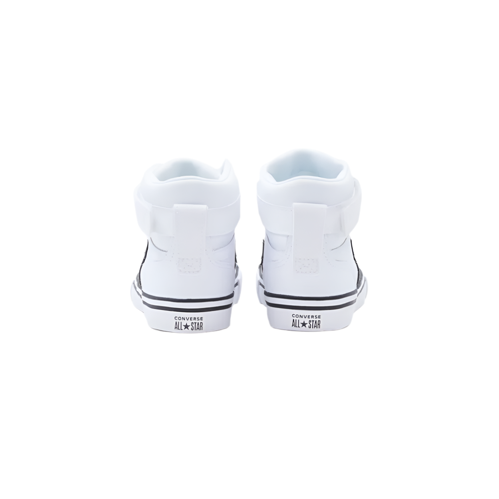 ZAPATILLA CONVERSE PRO BLAZE BLANCA NIÑOS | A01073C-102-4