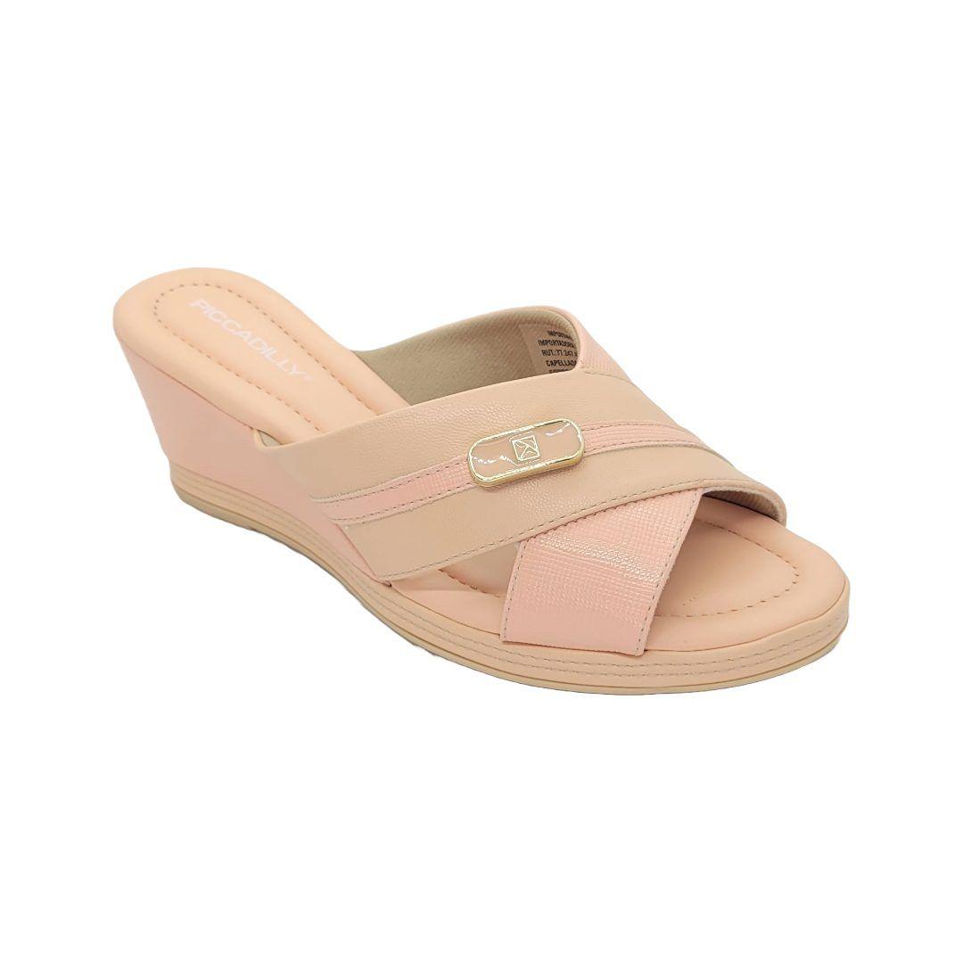 Sandalia De Fiesta Piccadilly Pink PI-40821900000006-0