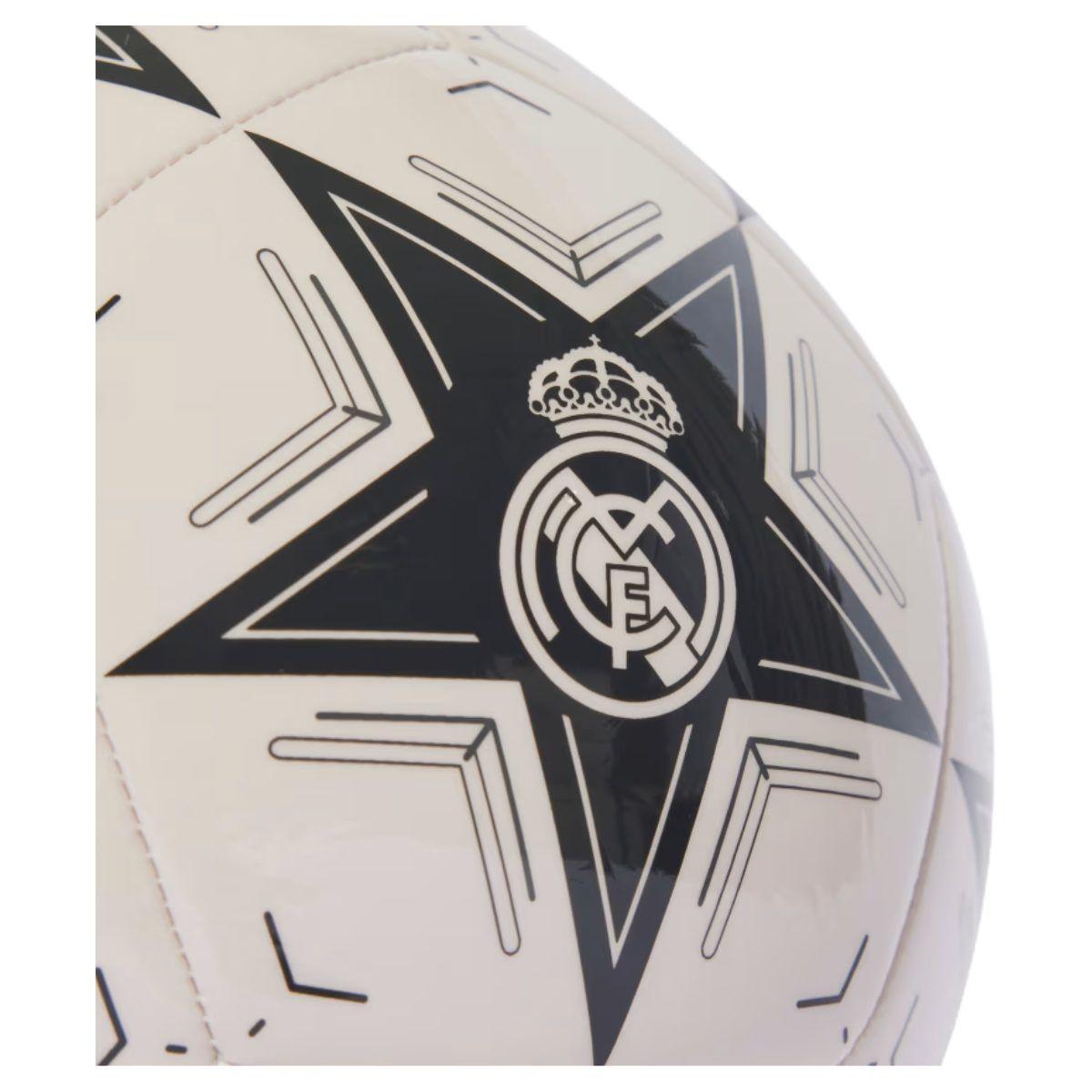 PELOTA FUTBOL ADIDAS REAL MADRID UCL | IX4053-2