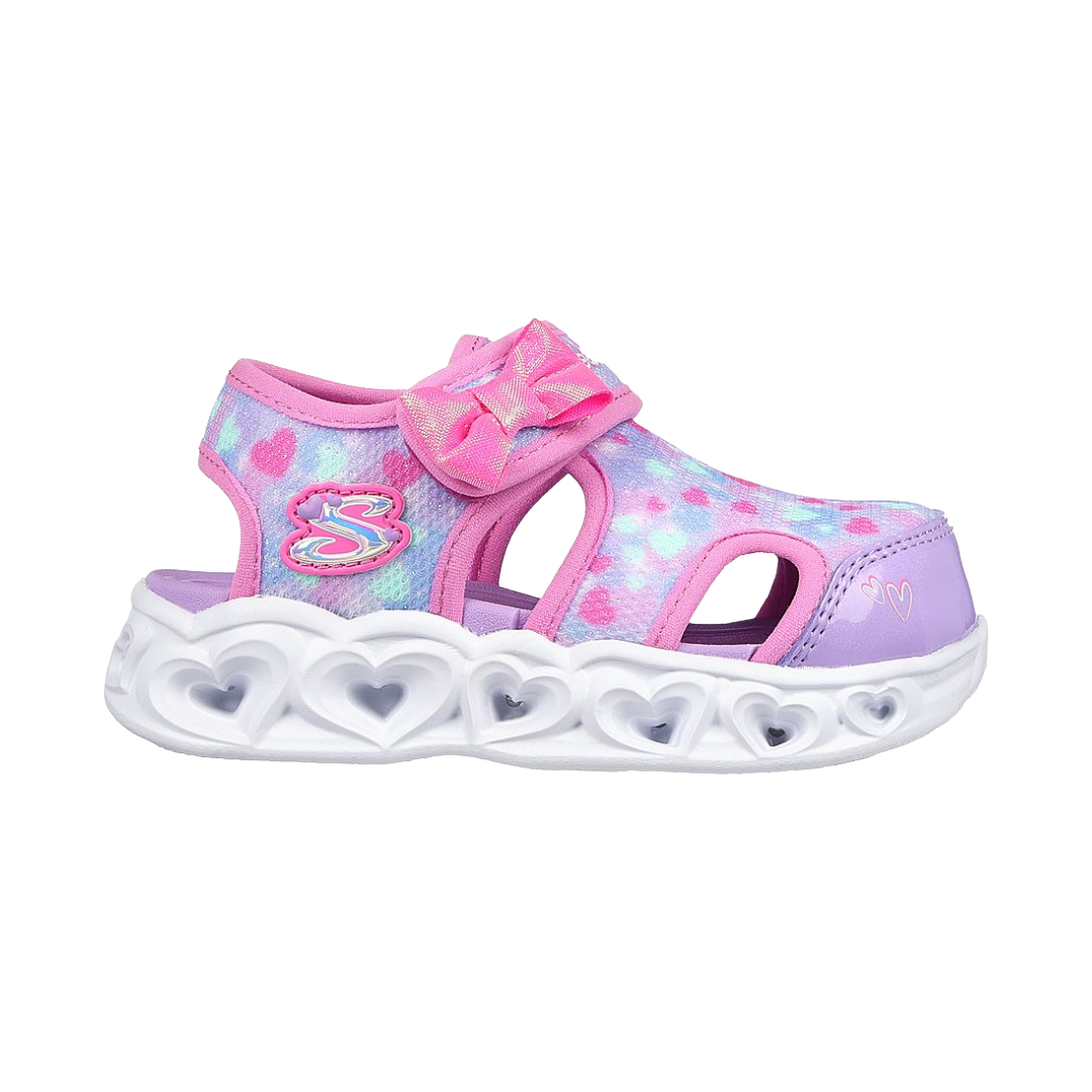 SKECHERS CHALA | 303250N-PKLV-0