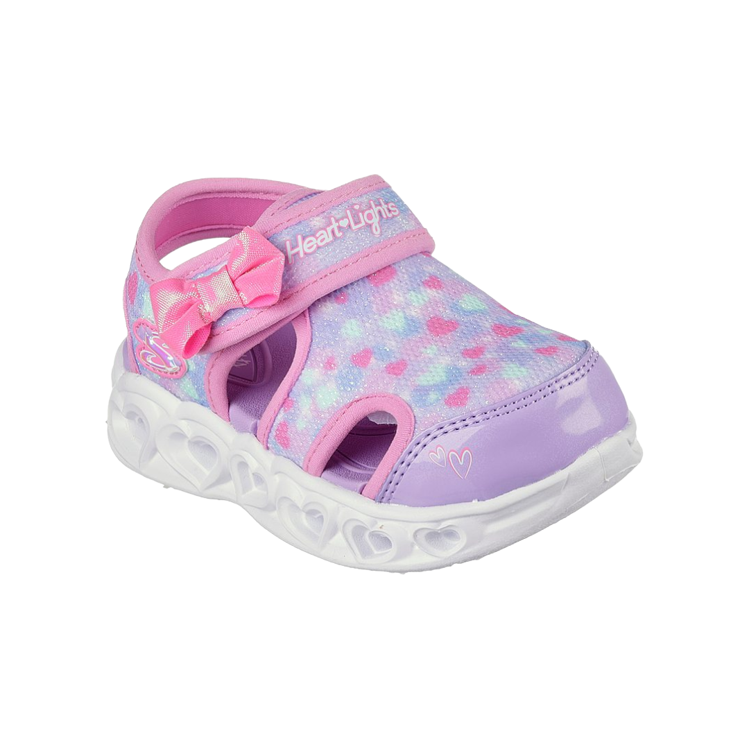 SKECHERS CHALA | 303250N-PKLV-1