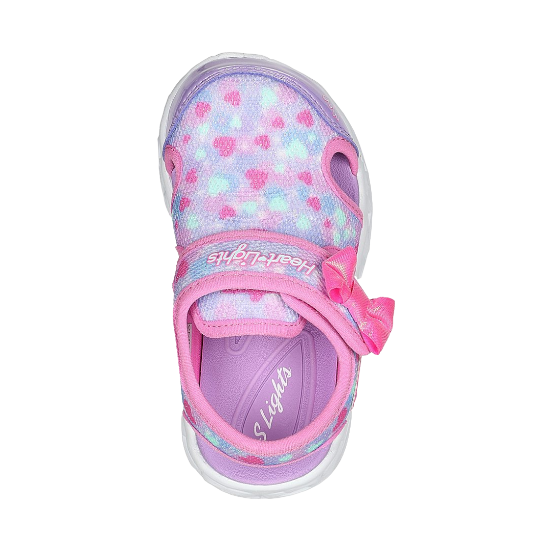SKECHERS CHALA | 303250N-PKLV-2