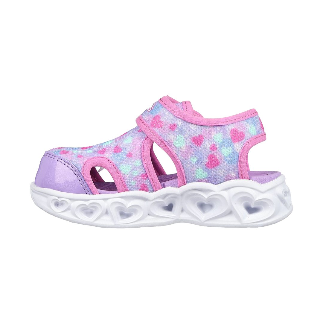 SKECHERS CHALA | 303250N-PKLV-3