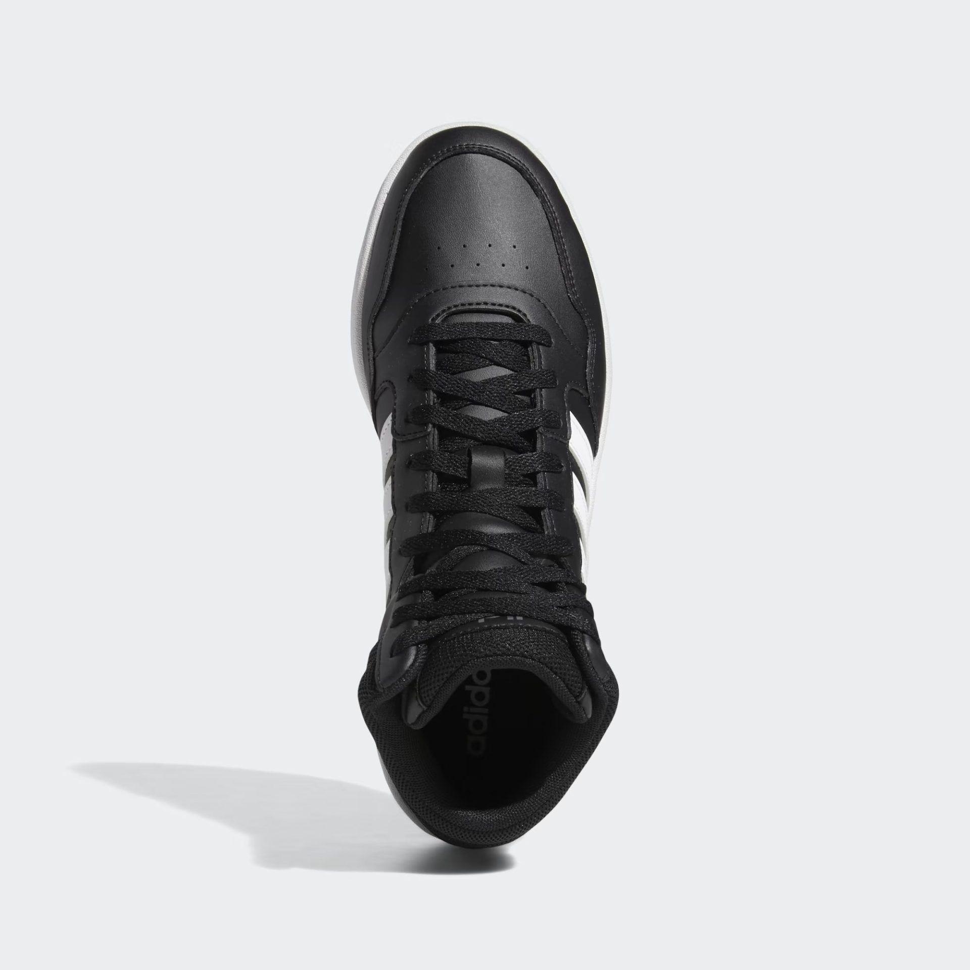 ZAPATILLAS ADIDAS HOOPS 3.0 MID CLASSIC VINTAGE GW3020-1