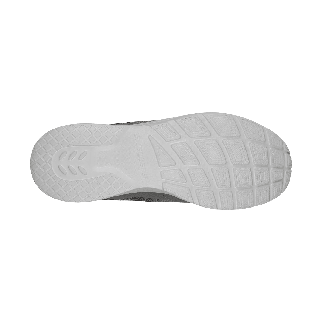 ZAPATILLAS URBANAS SKECHERS DYNAMIGHT 2.0 FALLFORD HOMBRE | 58363-CCBK-4