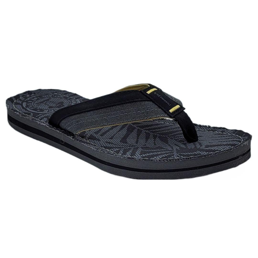 SANDALIAS PANAMA JACK HOMBRE/NEGRO PG071A60001-0
