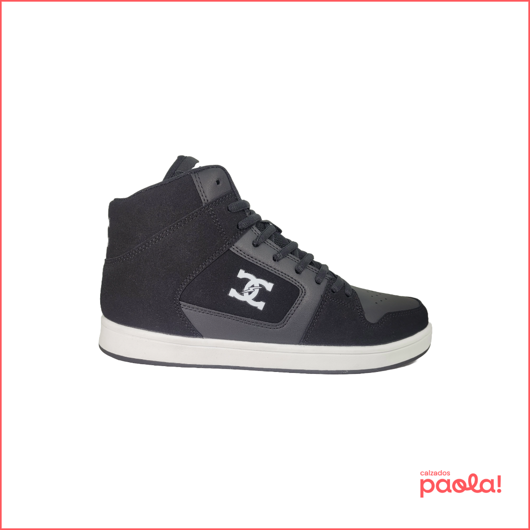 ZAPATILLAS UNISPORT URBANAS HOMBRE | 9892-02-0