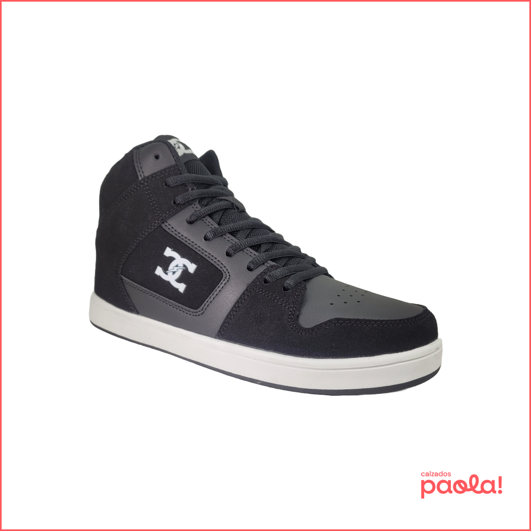 ZAPATILLAS UNISPORT URBANAS HOMBRE | 9892-02-1