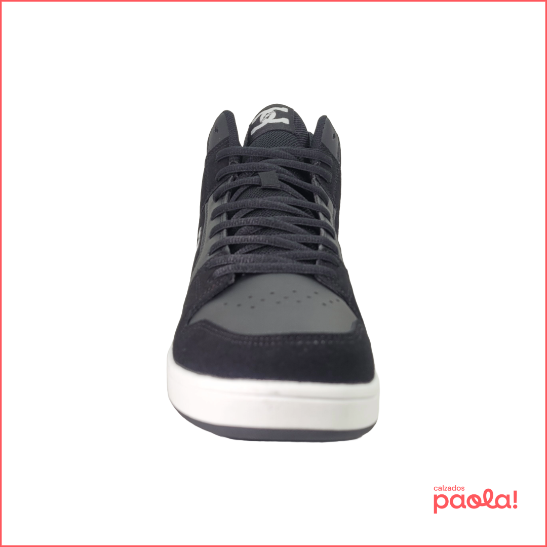 ZAPATILLAS UNISPORT URBANAS HOMBRE | 9892-02-2