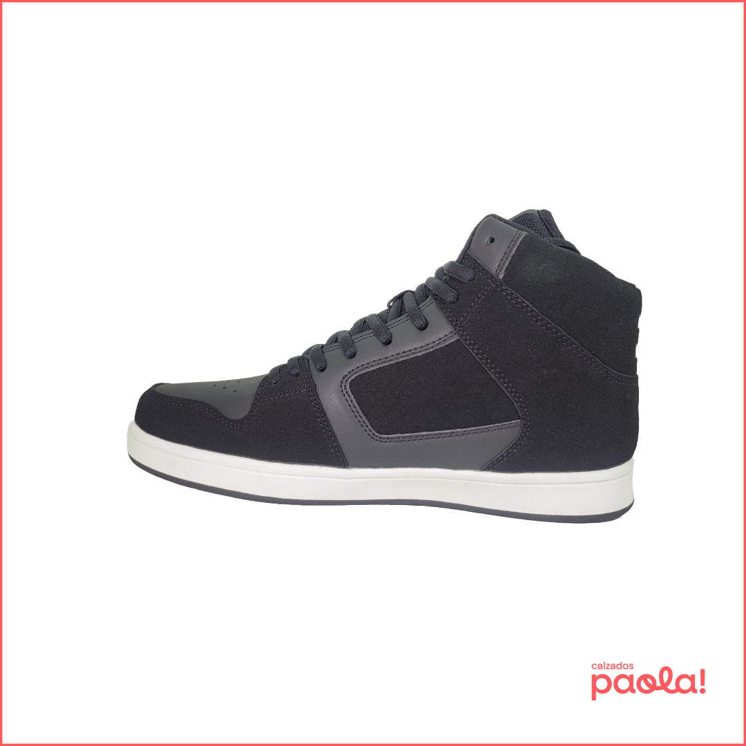 ZAPATILLAS UNISPORT URBANAS HOMBRE | 9892-02-3