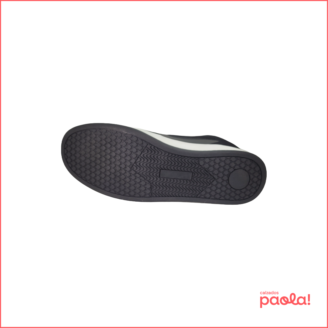 ZAPATILLAS UNISPORT URBANAS HOMBRE | 9892-02-4