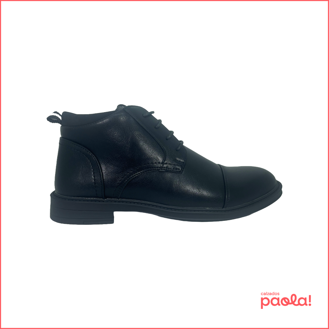 ZAPATOS ALQUIMIA FORMALES HOMBRE | 9752-02-0