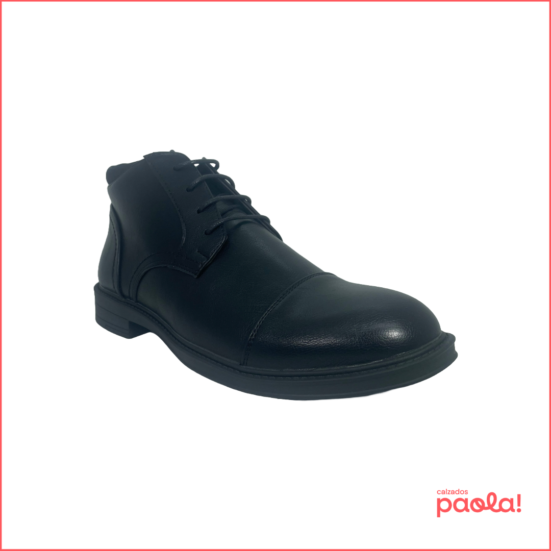 ZAPATOS ALQUIMIA FORMALES HOMBRE | 9752-02-1
