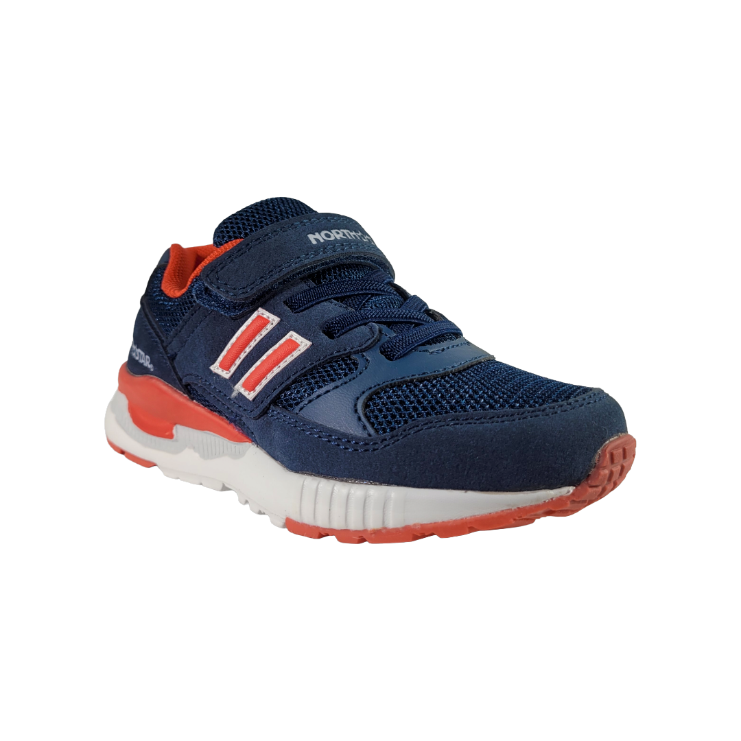 ZAPATILLAS URBANAS NORTH STAR CLASSIC INFANTIL | 281-9787-1