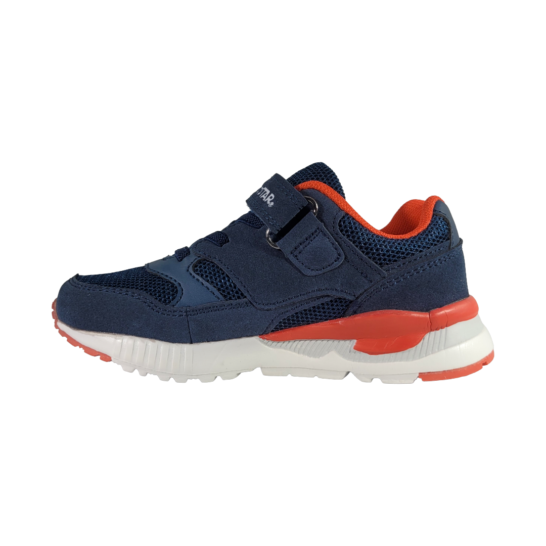 ZAPATILLAS URBANAS NORTH STAR CLASSIC INFANTIL | 281-9787-3