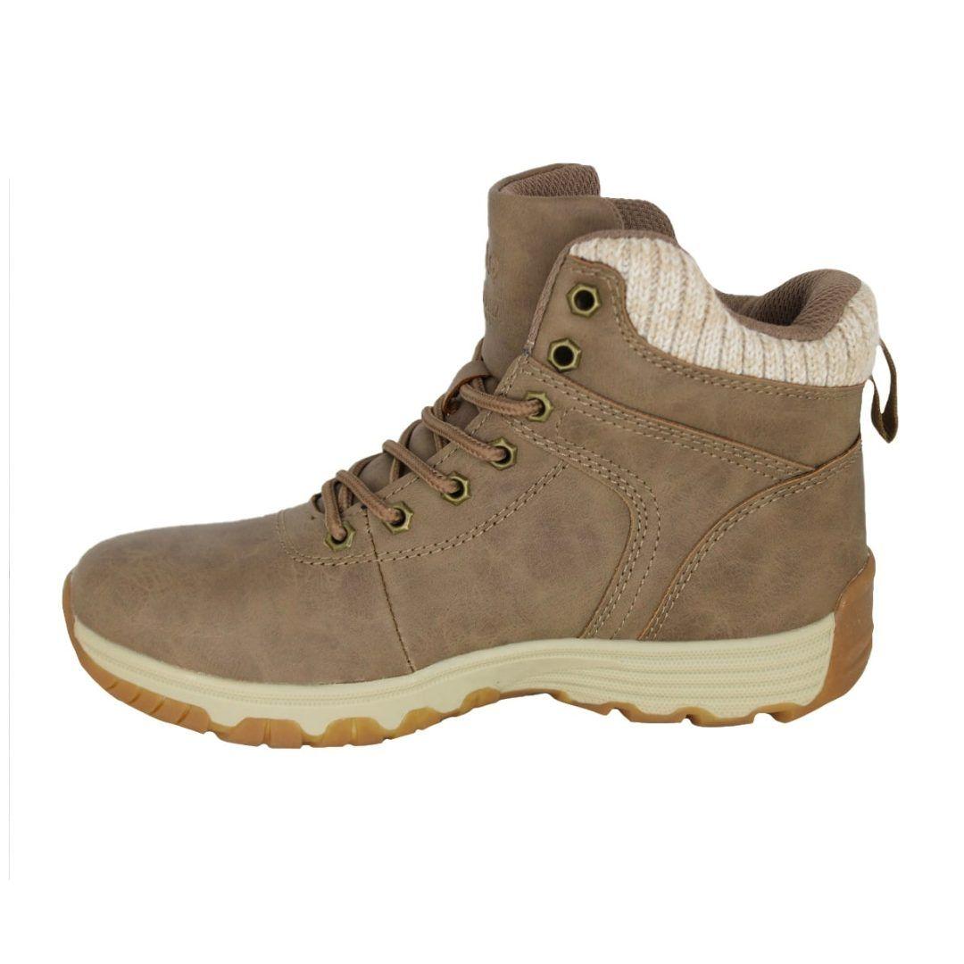 BOTIN ALQUIMIA TOSTADO 4782-0