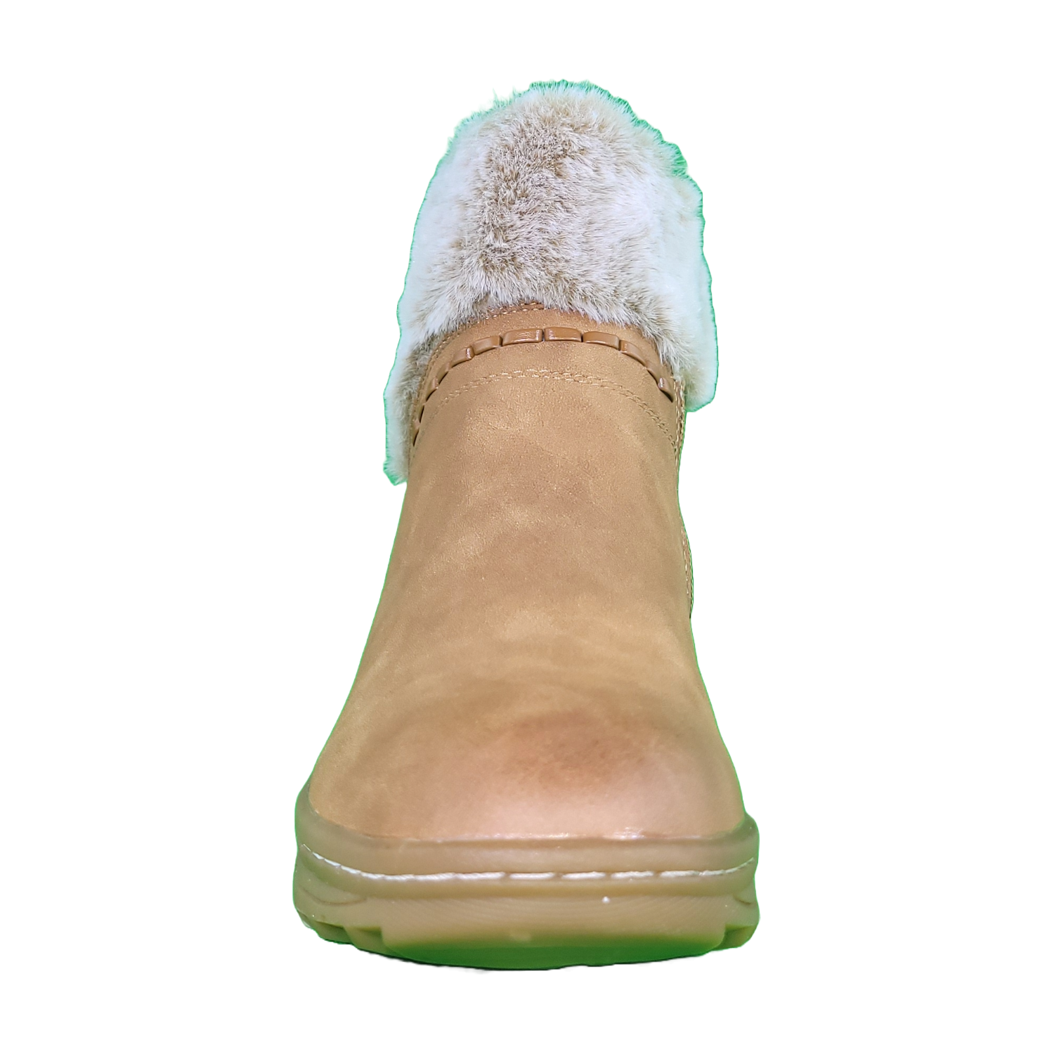 BOTINES BY PASS MUJER | Y254-8-2