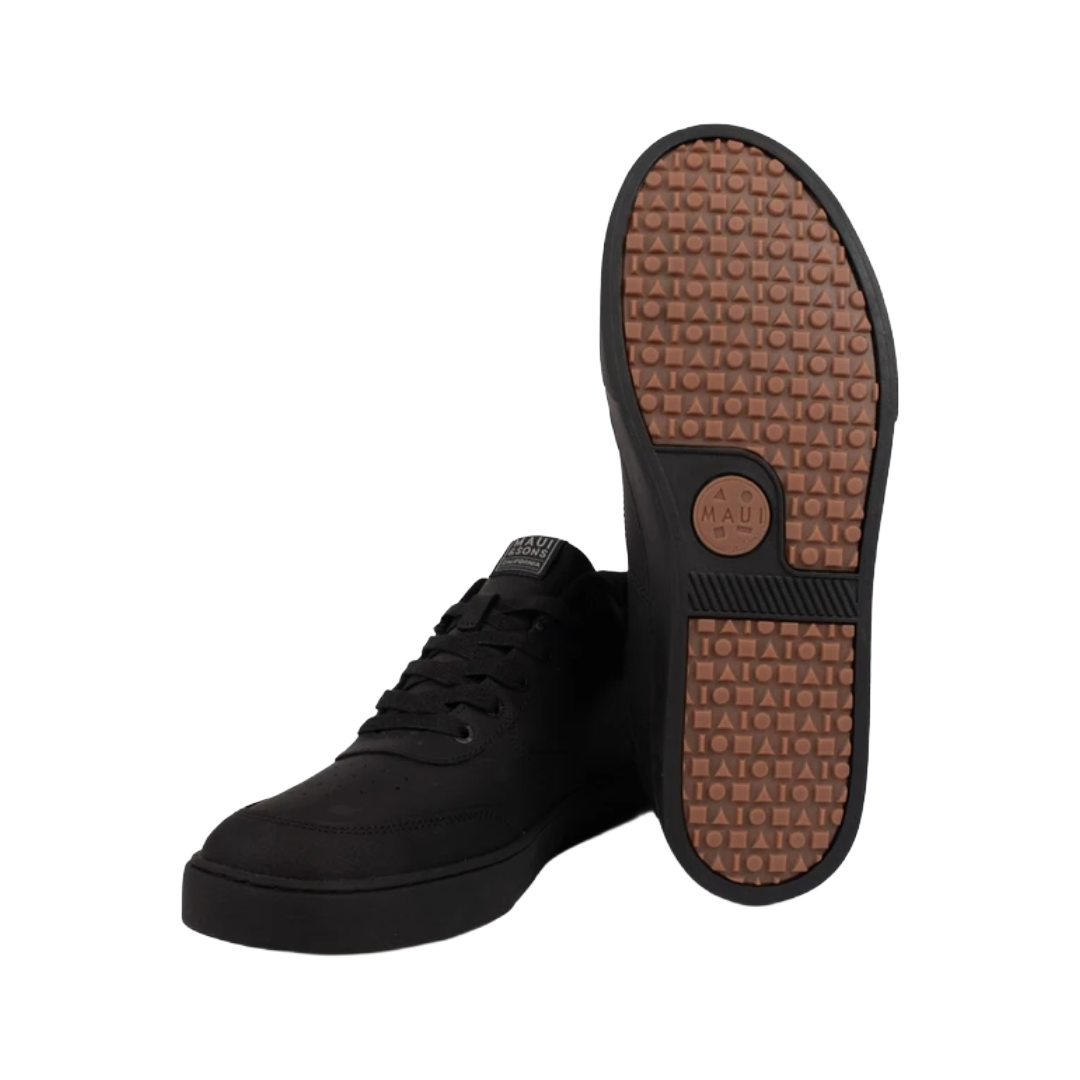 ZAPATILLAS MAUI ESCOLAR MAUKA HOMBRE | 5CE112-3