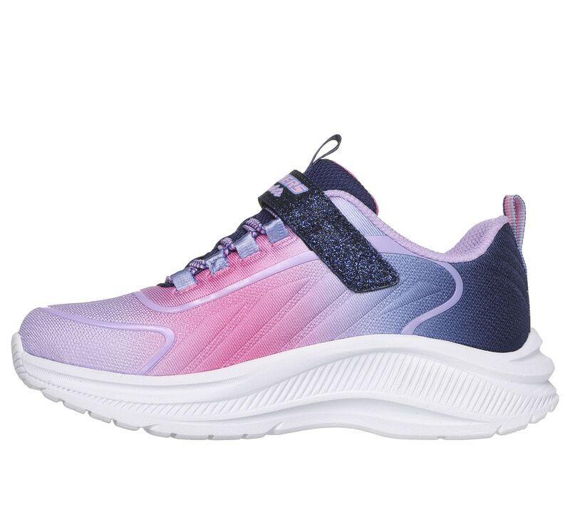 ZAPATILLAS SKECHERS RAINBOW CRUISERS NIÑAS 303721L-NVMT-3