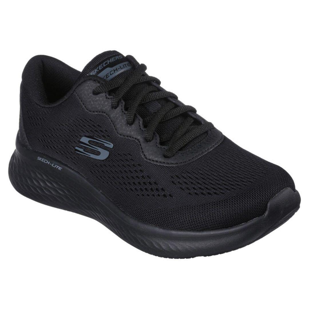 ZAPATILLAS SKECHERS SKECH-LITE PRO PERFECT TIME 149991-BBK-0