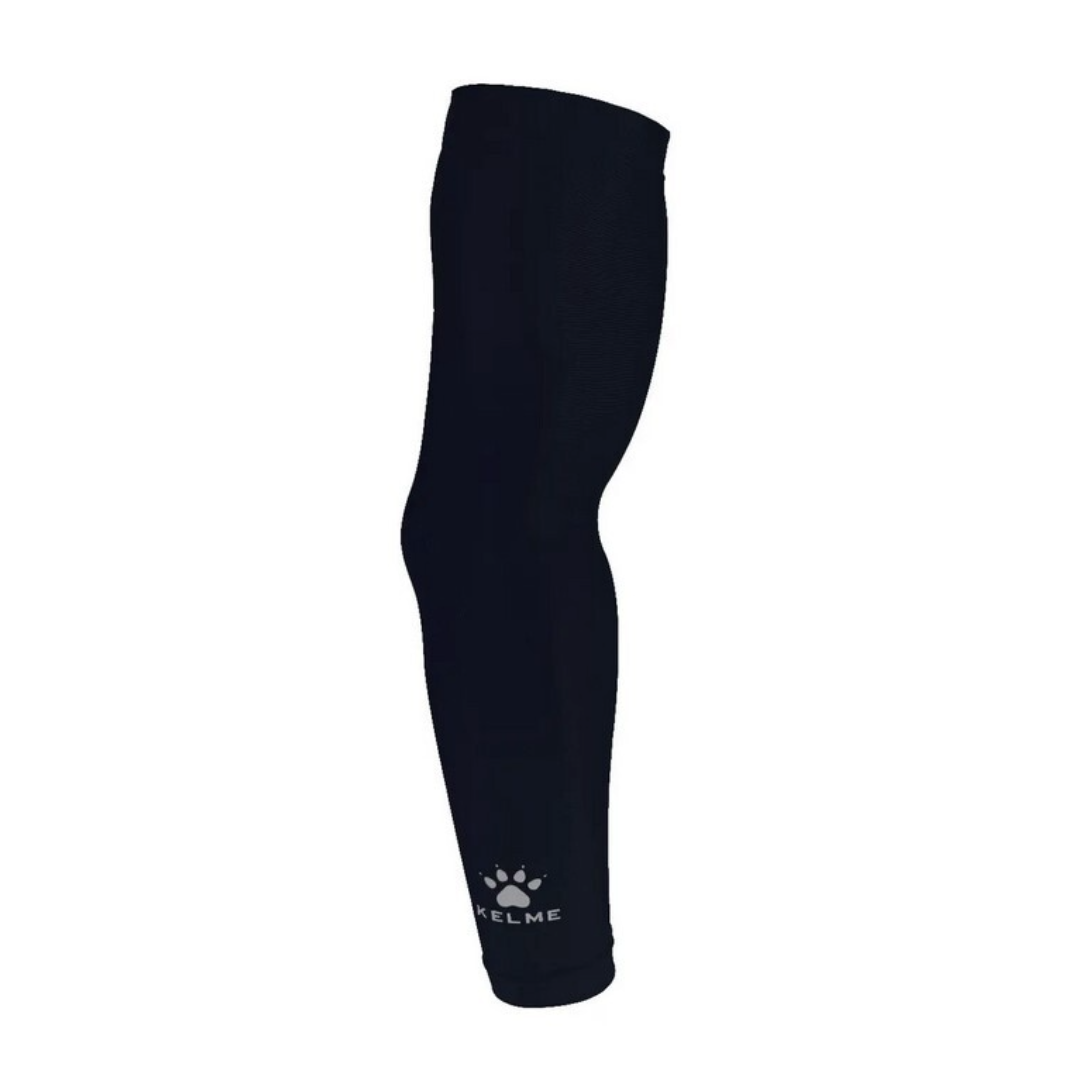 MANGA KELME DE PROTECCION BLACK 9886711-0