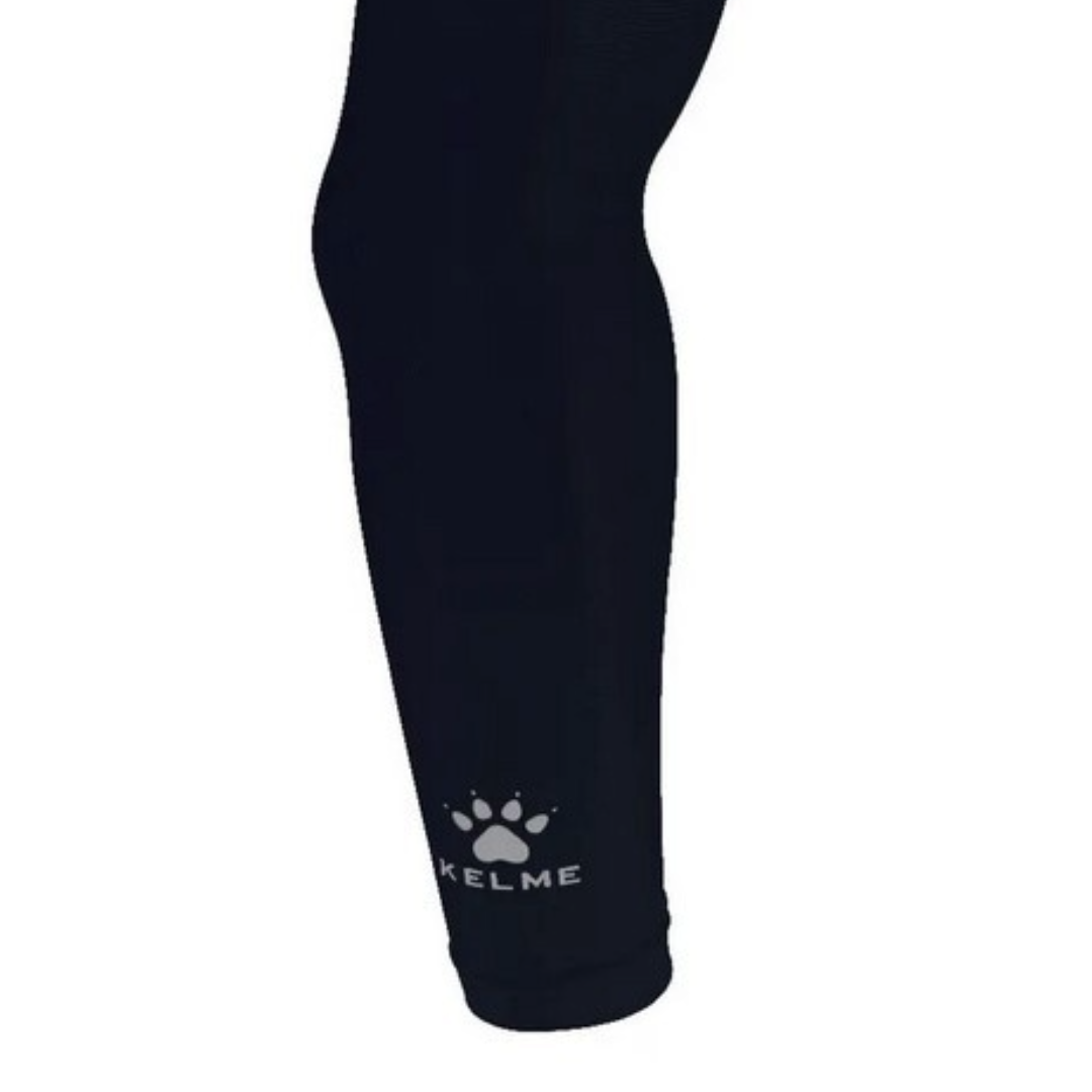 MANGA KELME DE PROTECCION BLACK 9886711-1