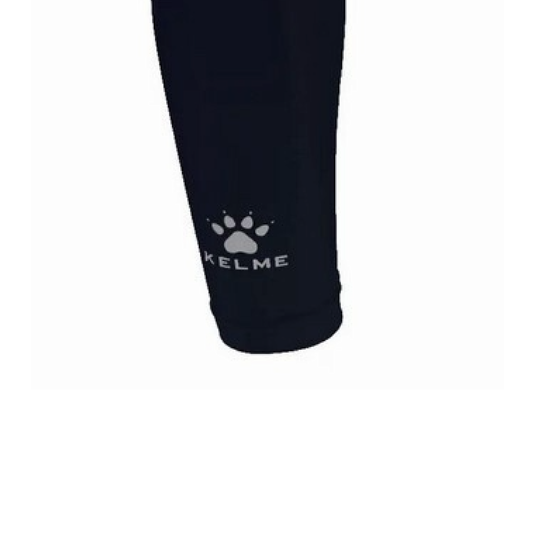 MANGA KELME DE PROTECCION BLACK 9886711-2
