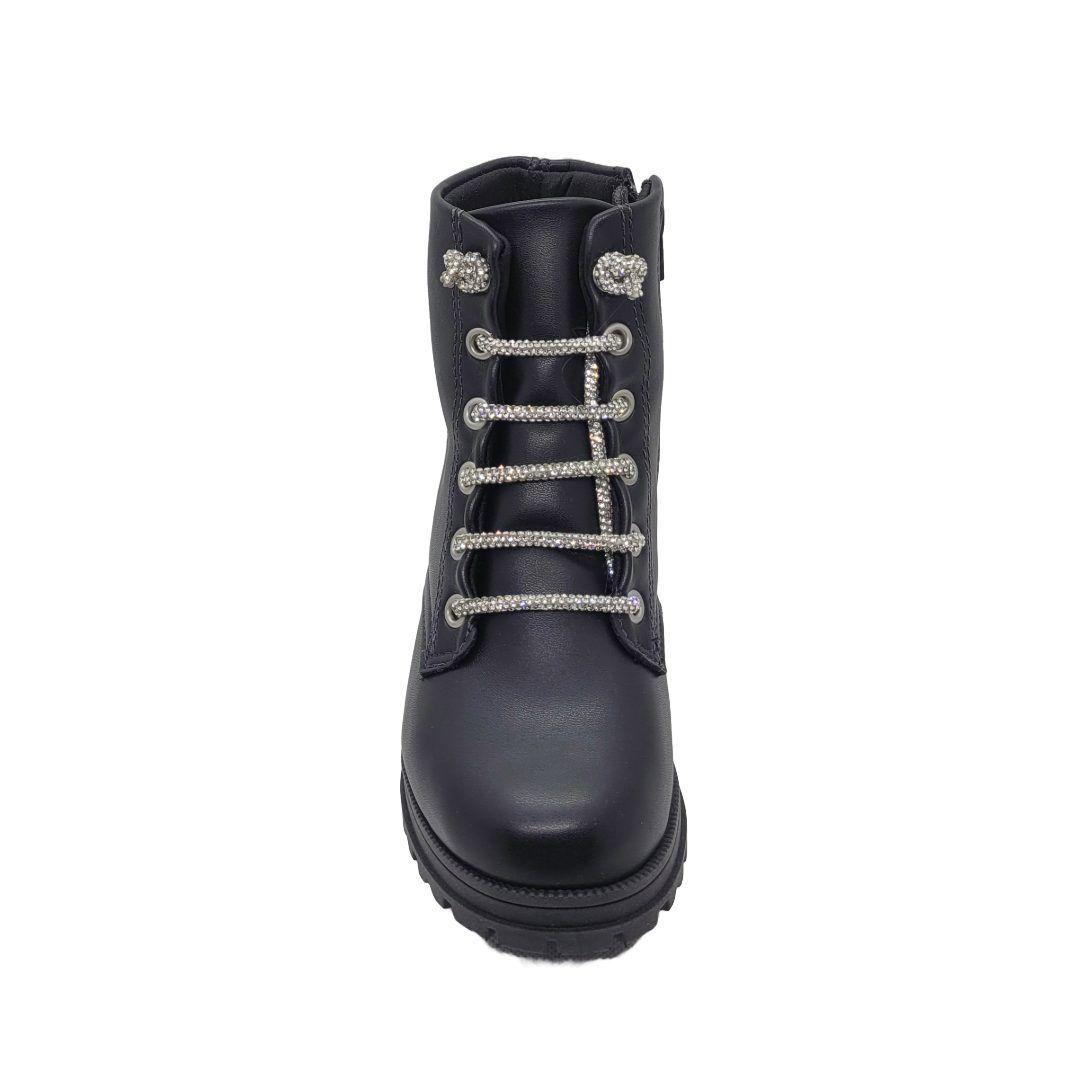 BOTINES MOLEKINHA NEGRO 2178.106.23580-15745-1