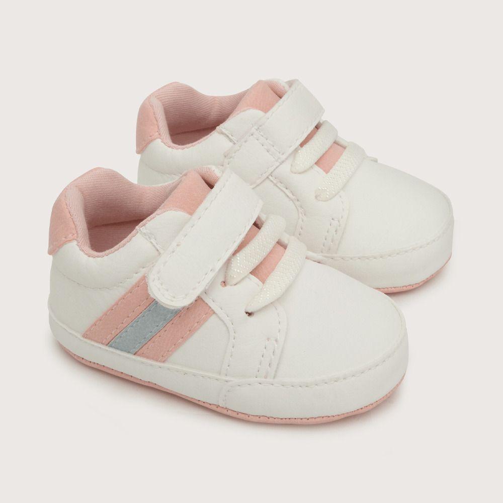ZAPATILLA OPALINE URBANA DE NIÑA BLANCA (14 A 18) 170402-0