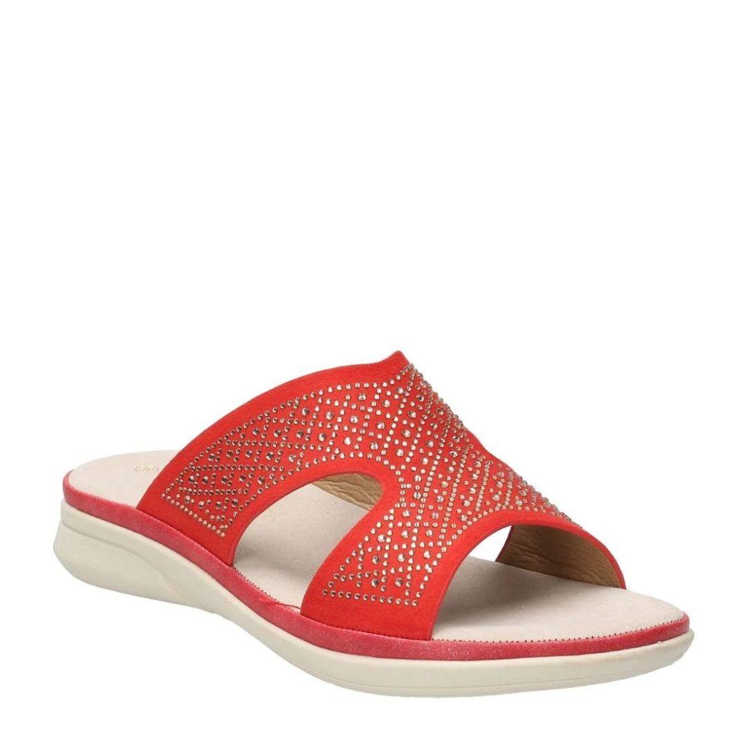 SANDALIAS AZALEIA RED AZ2050111105-553-0