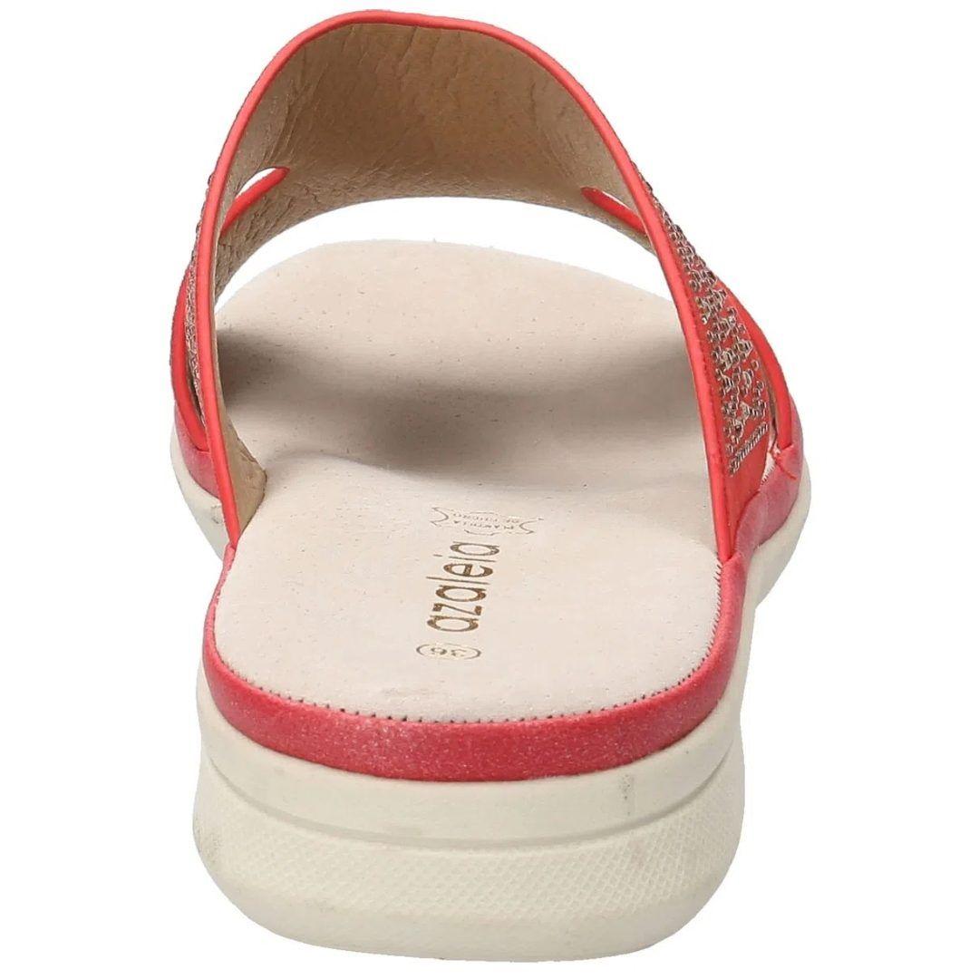 SANDALIAS AZALEIA RED AZ2050111105-553-1