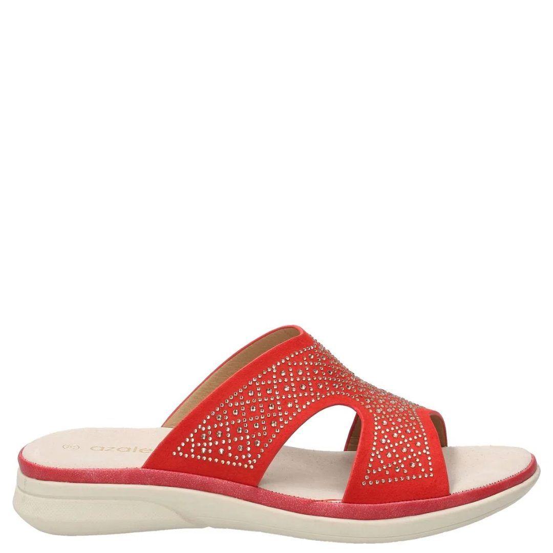 SANDALIAS AZALEIA RED AZ2050111105-553-2