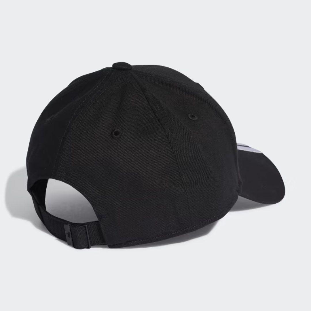 GORRA BÉISBOL ADIDAS 3 TIRAS SARGA DE ALGODÓN | IB3242-1