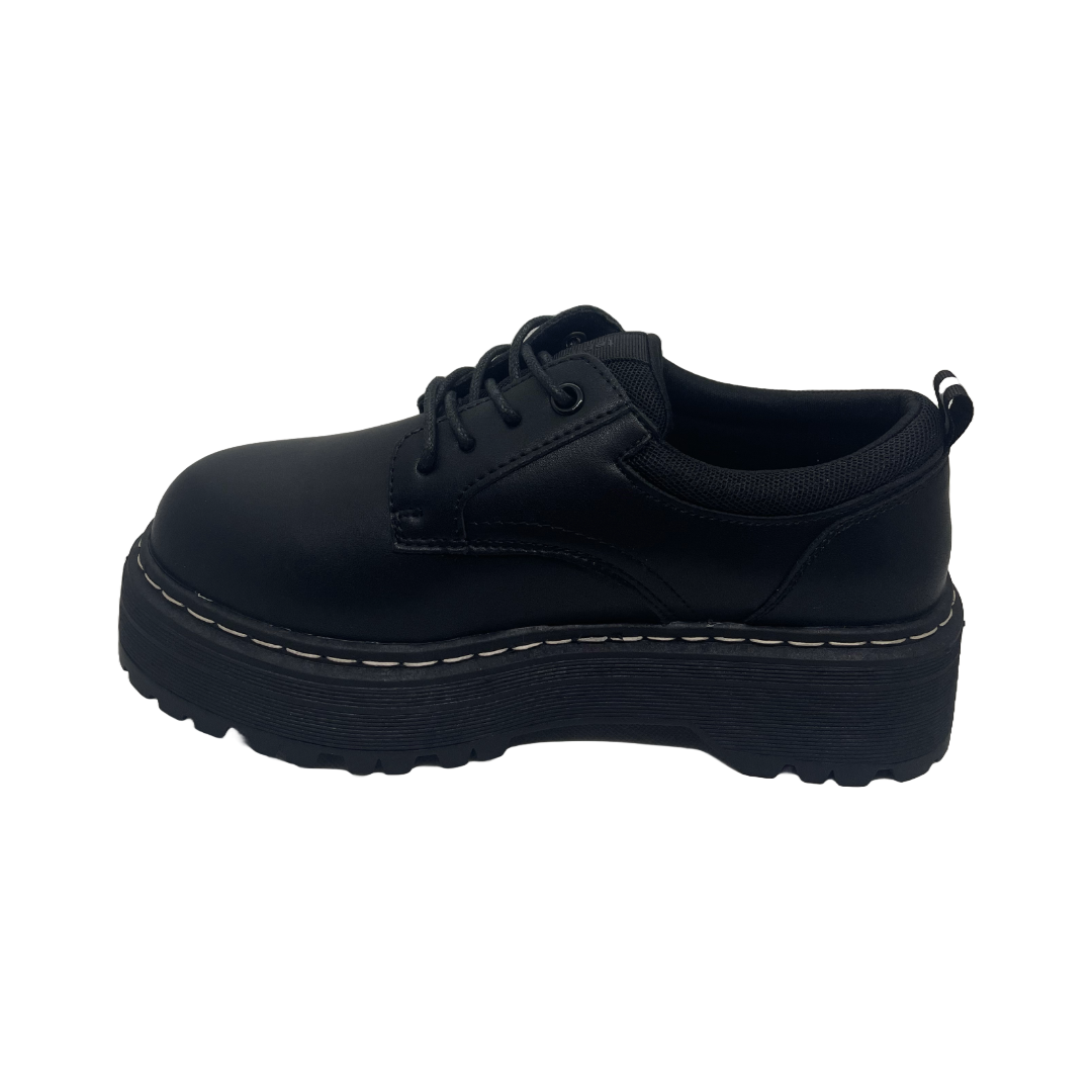 ZAPATO TEENER ESCOLAR | 555-6420-3