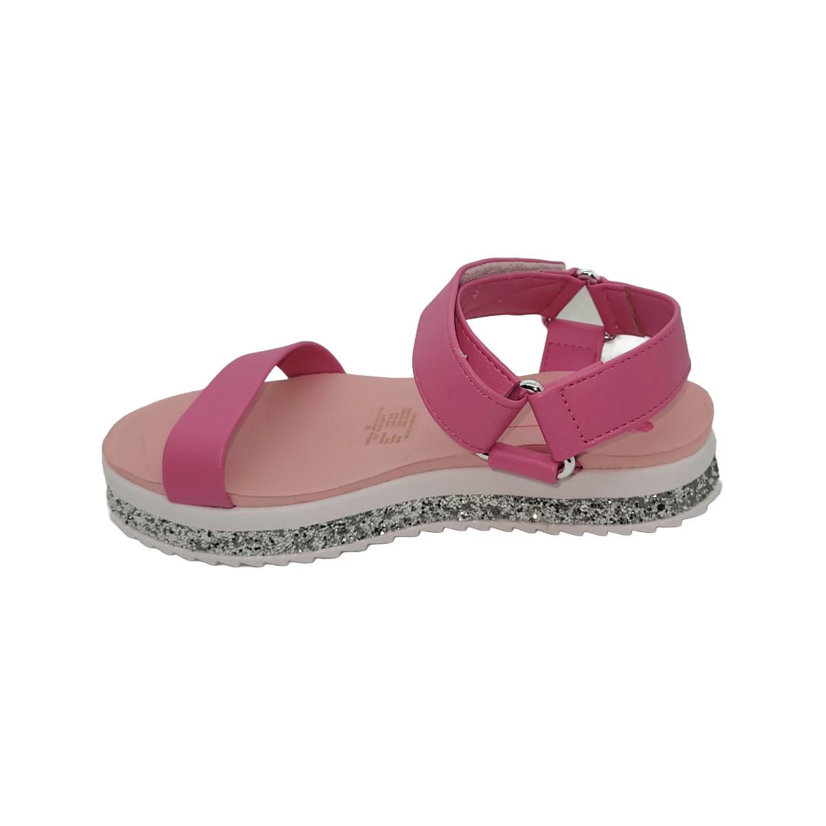 SANDALIAS MOLEKINHA NIÑAS PINK 2305.1559.18609-98520-1