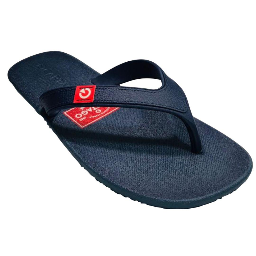 Sandalias Azul Cartago GR-CT-10738-0