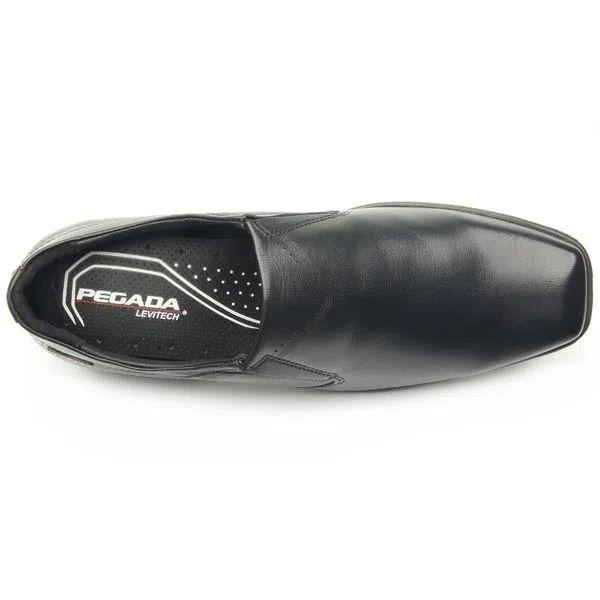 Zapato Formal Pegada Negro 122318-01-3